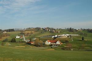 Willkommen in der Gemeinde Burgauberg-Neudauberg