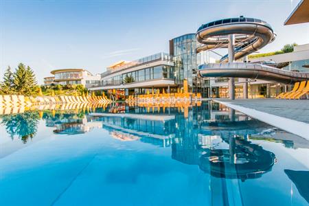 Therme Stegersbach