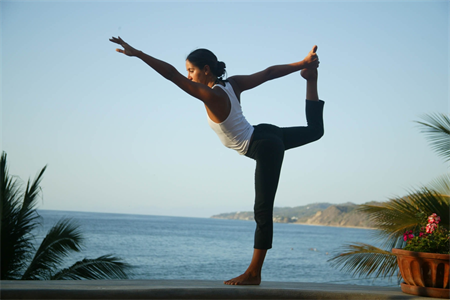 Yoga Basic - Grundkurs
