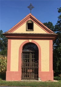 Glaser- Kapelle