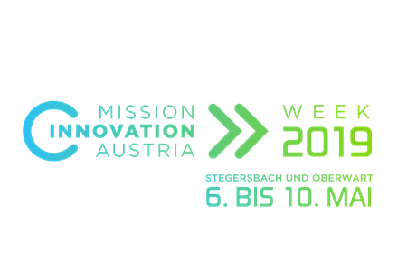 Foto für Mission Innovation Austria